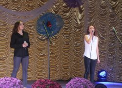 Студентство Уманського НУС вітає з ювілеєм Буцький осередок культури і мистецтва