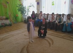 Дарувати радість і тепло дітям – це приємно