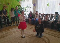 Дарувати радість і тепло дітям – це приємно