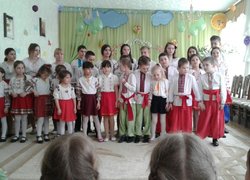 Дарувати радість і тепло дітям – це приємно