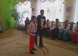 Дарувати радість і тепло дітям – це приємно