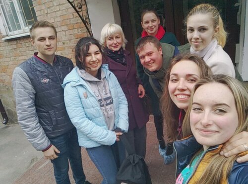 Дарувати радість і тепло дітям – це приємно