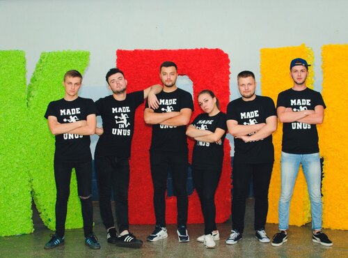 «Made in UNUS» знову серед кращих!