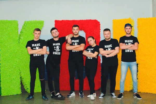«Made in UNUS» знову серед кращих!