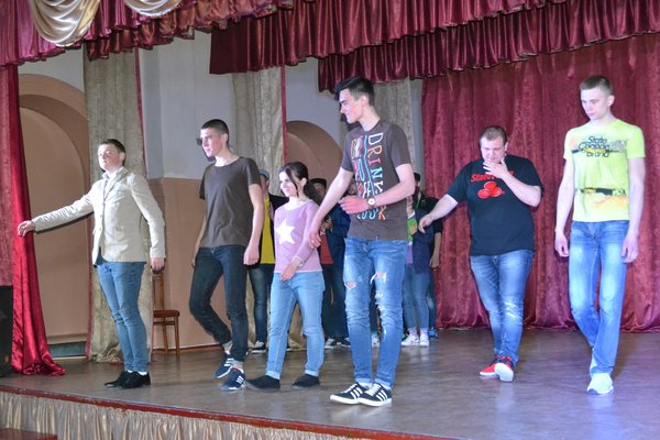 «Без ПДВ» - володарі Кубку Ректора- 2017 з КВН