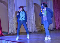 «Без ПДВ» - володарі Кубку Ректора- 2017 з КВН