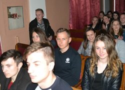 «Без ПДВ» - володарі Кубку Ректора- 2017 з КВН