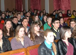«Без ПДВ» - володарі Кубку Ректора- 2017 з КВН