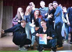Визначено фіналістів Кубку ректора КВН – 2018