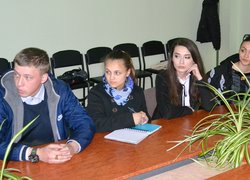 Методи неформальної освіти