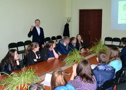 Неформальна освіта – це цікаво та важливо!