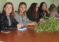 Обрано новий склад Ради студентського самоврядування університету