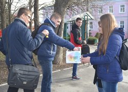З Днем щастя !