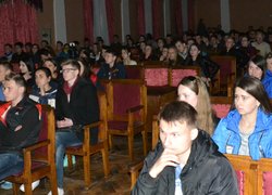 Твоє життя в твоїх руках