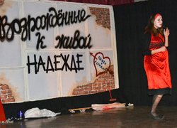 Твоє життя в твоїх руках