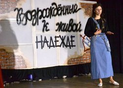 Твоє життя в твоїх руках