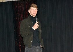 Твоє життя в твоїх руках