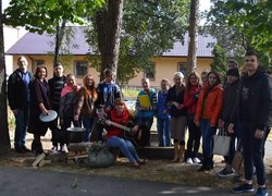 Моя професія – менеджер з туризму