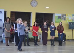 «Кузня кадрів» напряму підготовки «Туризм» та «Готельно-ресторанна справа»