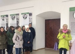 Впровадження інноваційних методів у навчальний процес кафедрою туризму та готельно-ресторанної справи