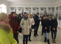 Впровадження інноваційних методів у навчальний процес кафедрою туризму та готельно-ресторанної справи