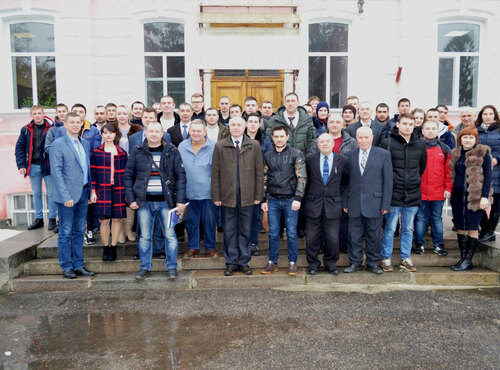 Стан і перспективи розвитку мінімалізації обробітку ґрунту в сучасних соціально-економічних умовах України