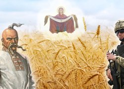 Зі святом, шановне козацтво!