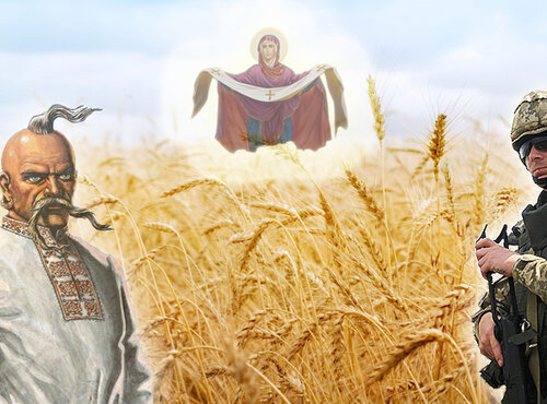 Зі святом, шановне козацтво!