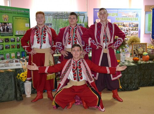 150 – лише початок!