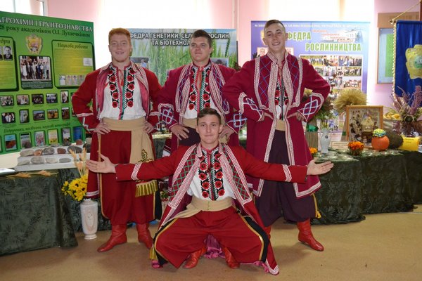150 – лише початок!