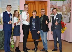 150 – лише початок!