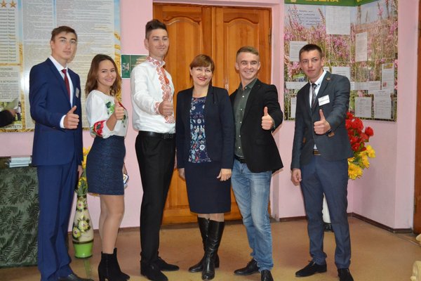 150 – лише початок!
