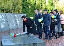 Пам’ятаємо подвиг героїв