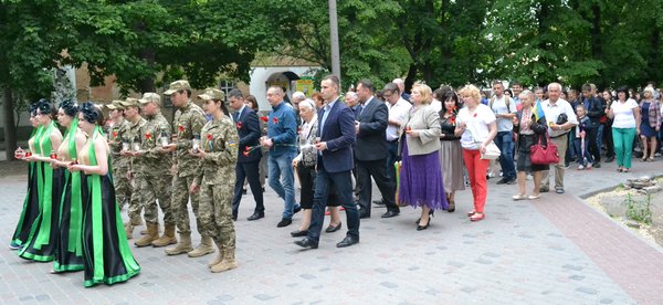 Ніколи знову…