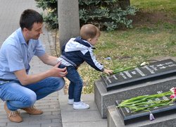 Ніколи знову…