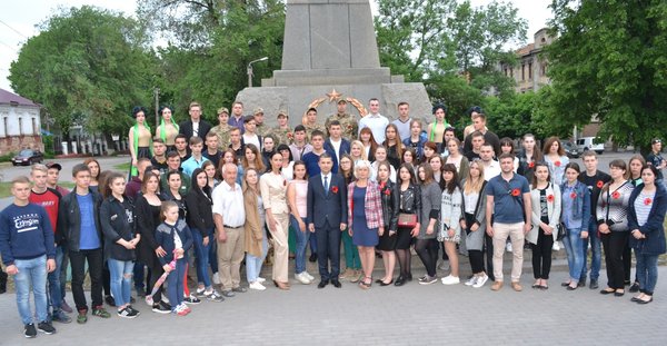 Ніколи знову…