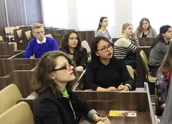 Студенти Уманського НУС – переможці «Академії молодіжного лідера»