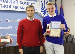 Студенти Уманського НУС – переможці «Академії молодіжного лідера»