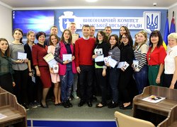 Студенти Уманського НУС – переможці «Академії молодіжного лідера»