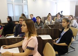 Студенти Уманського НУС – переможці «Академії молодіжного лідера»