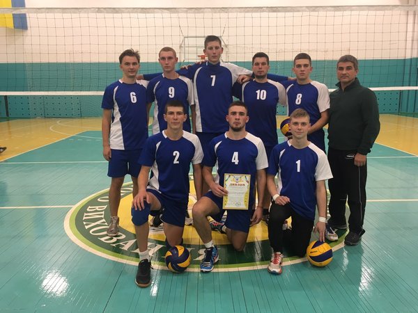 Переможна Універсіада студентів Уманського НУС
