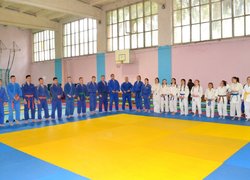 Квітневі досягнення спортивної молоді університету