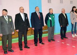 Квітневі досягнення спортивної молоді університету
