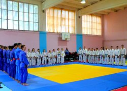 Квітневі досягнення спортивної молоді університету