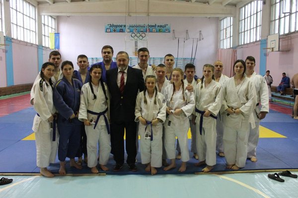 Квітневі досягнення спортивної молоді університету