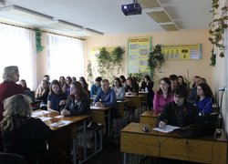 Квітневі досягнення спортивної молоді університету