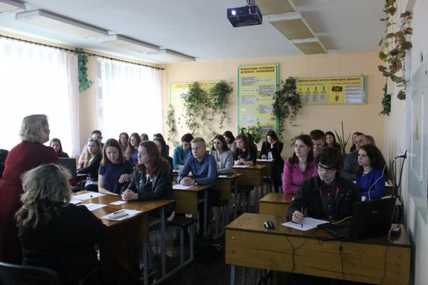 Квітневі досягнення спортивної молоді університету