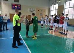 Квітневі досягнення спортивної молоді університету