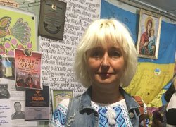 Якщо темно – то треба світити