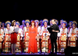Тріумф творчих колективів Уманського НУС у Польщі